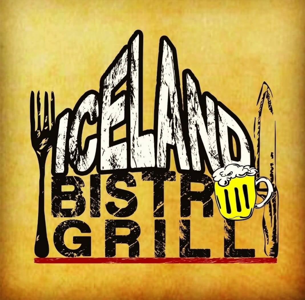 iceland bistro grill - princip